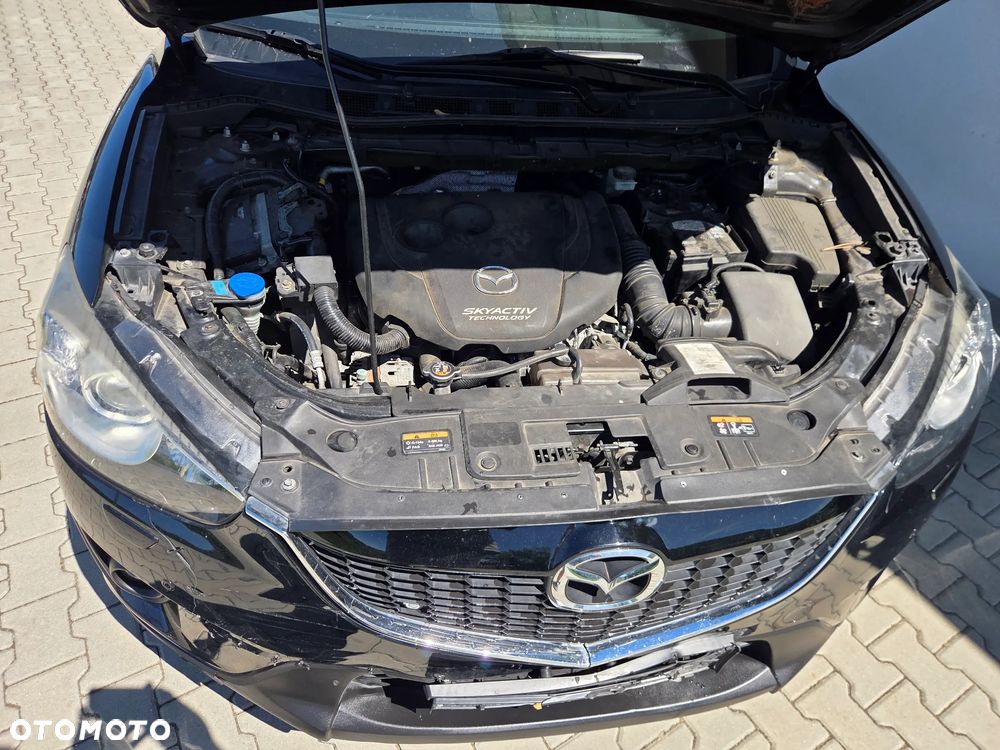 Mazda CX-5 - 22