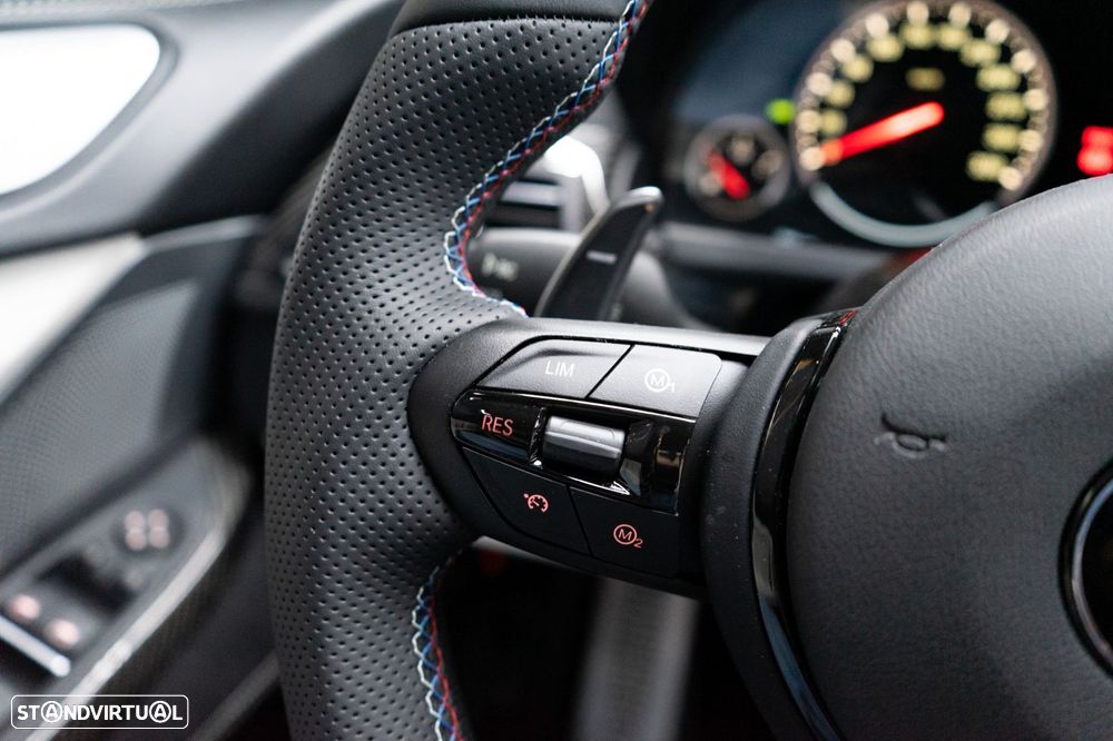 BMW M6 Standard - 45