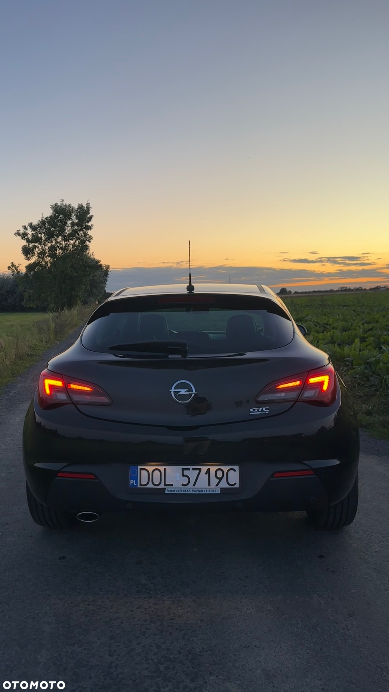 Opel Astra GTC 2.0 CDTI ecoFLEX Start/Stop Edition - 8