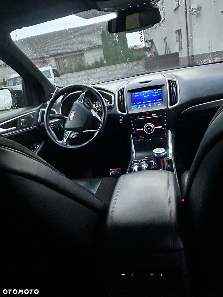 Ford Edge 2.0 EcoBlue Twin-Turbo 4WD ST-Line - 7