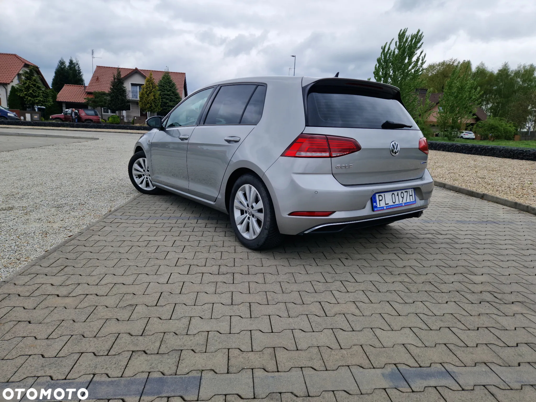 Volkswagen Golf VII 1.5 TSI BMT Highline - 13