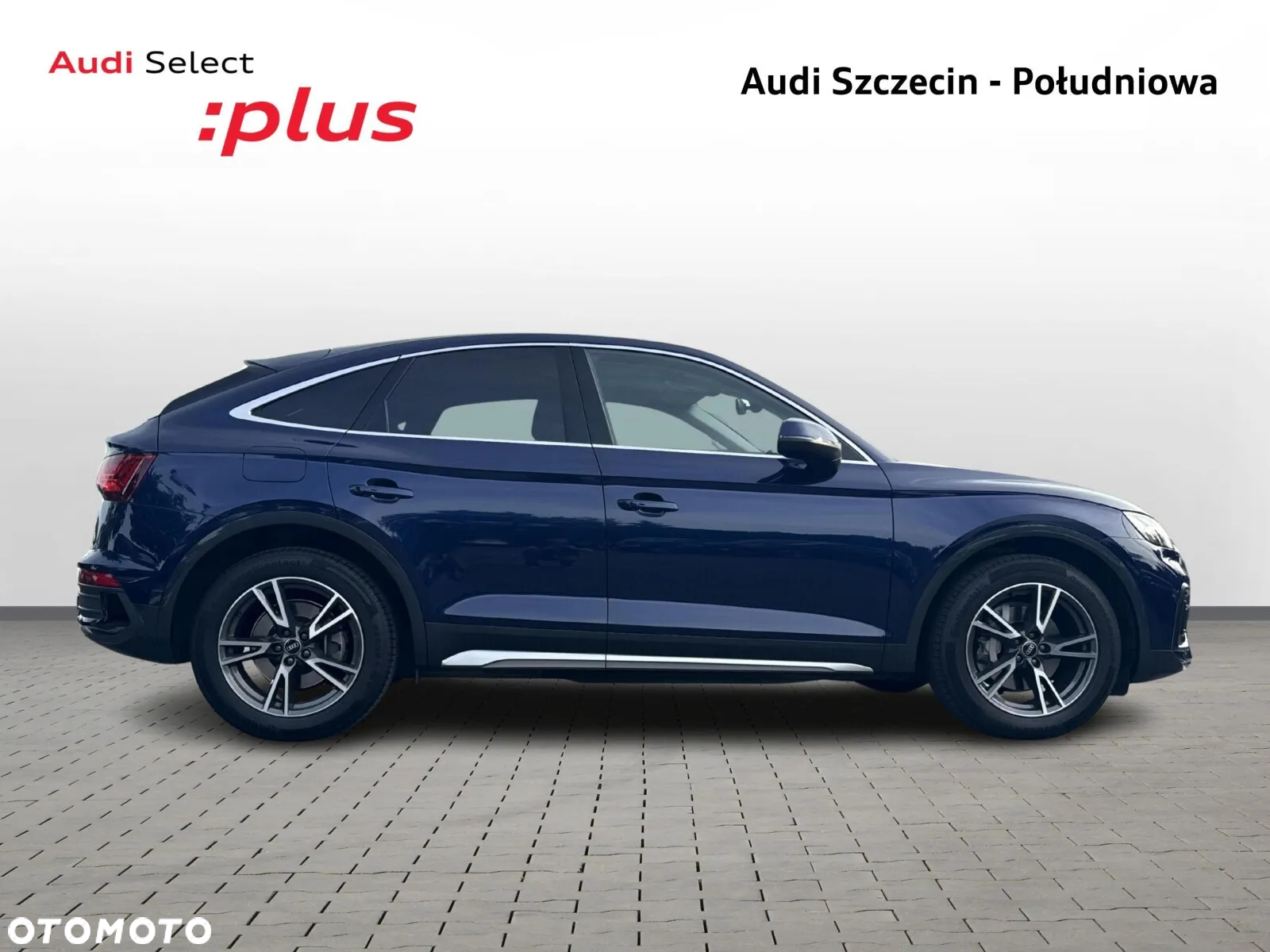 Audi Q5 - 8