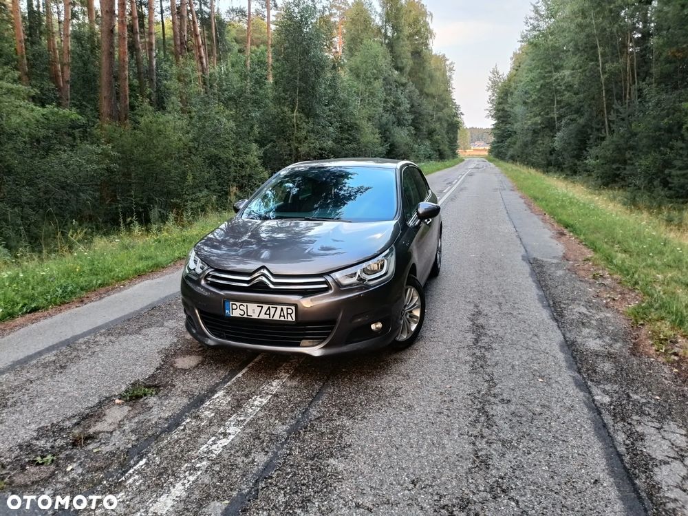 Citroën C4 1.6 BlueHDi Feel Edition - 30