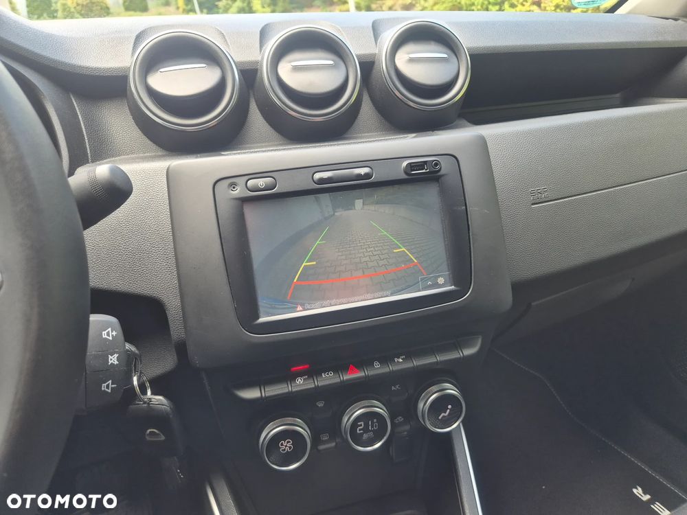 Dacia Duster 1.6 SCe Prestige - 22