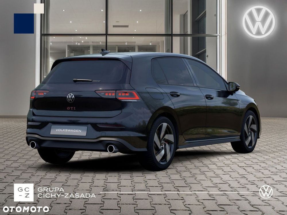Volkswagen Golf 2.0 TSI GTI DSG - 5