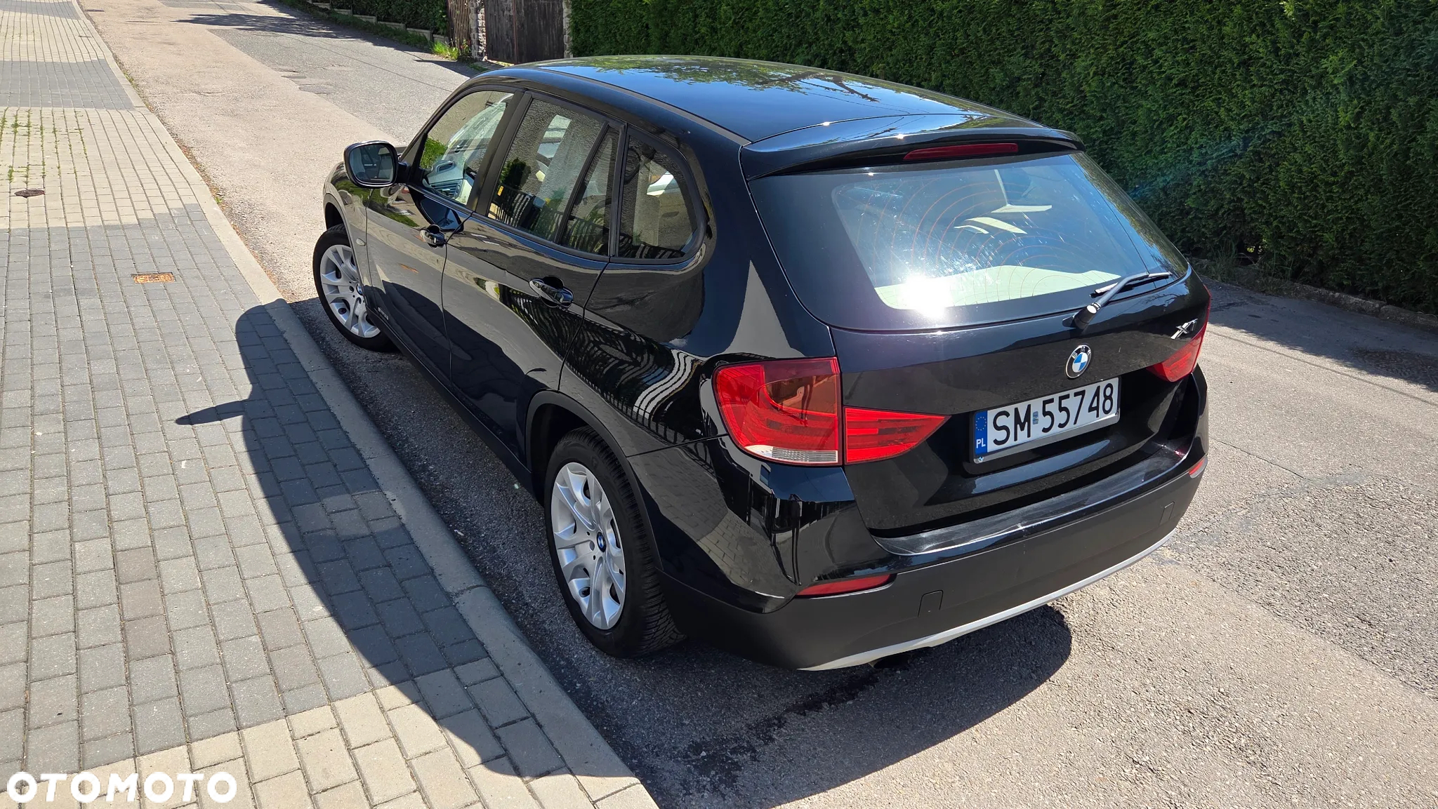 BMW X1 sDrive18i - 3