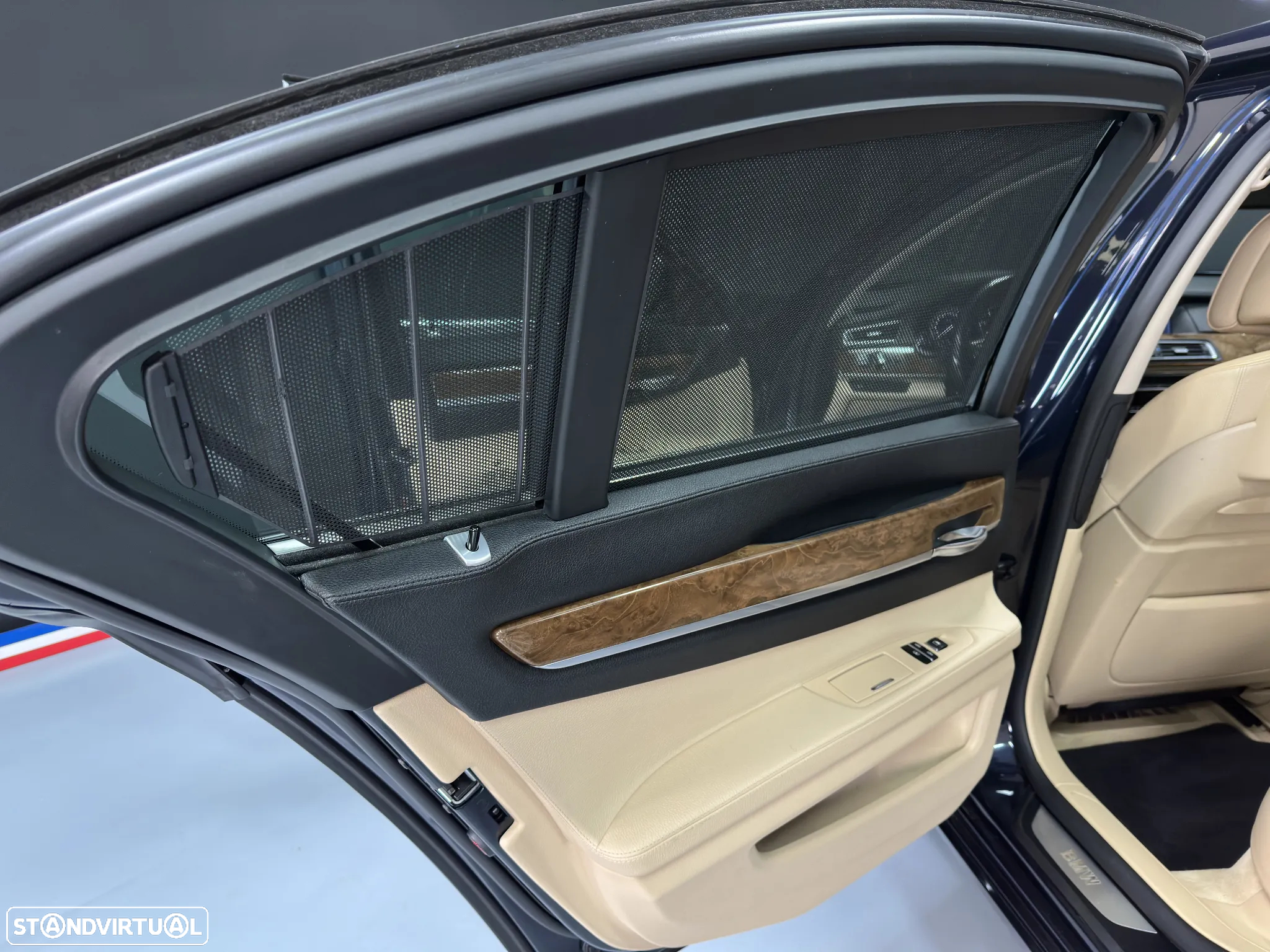 BMW 730 d - 42