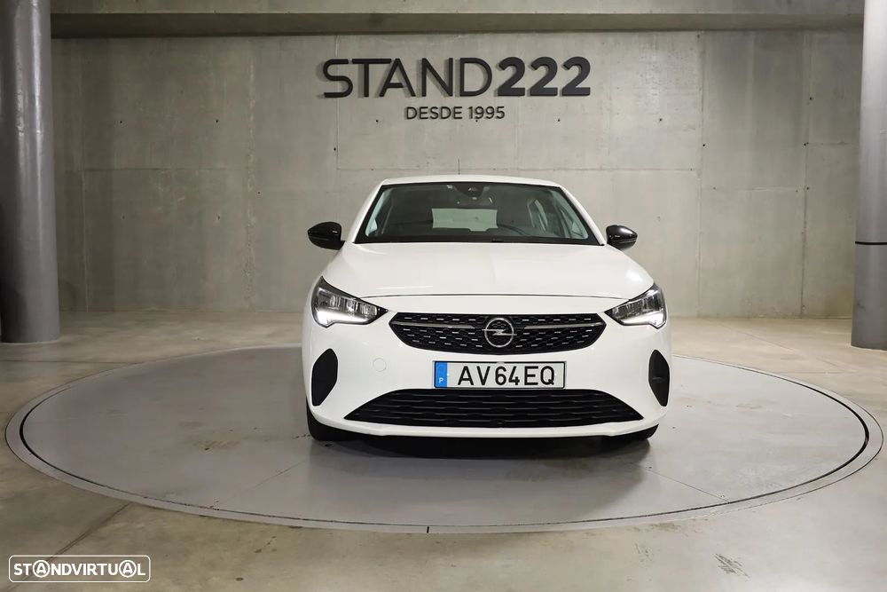 Opel Corsa 1.2 Business - 2