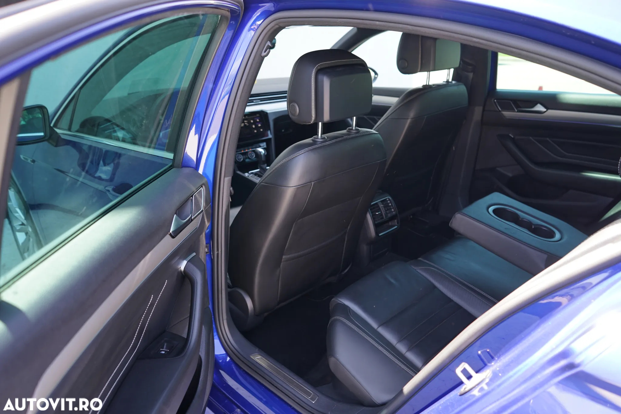 Volkswagen Passat - 39