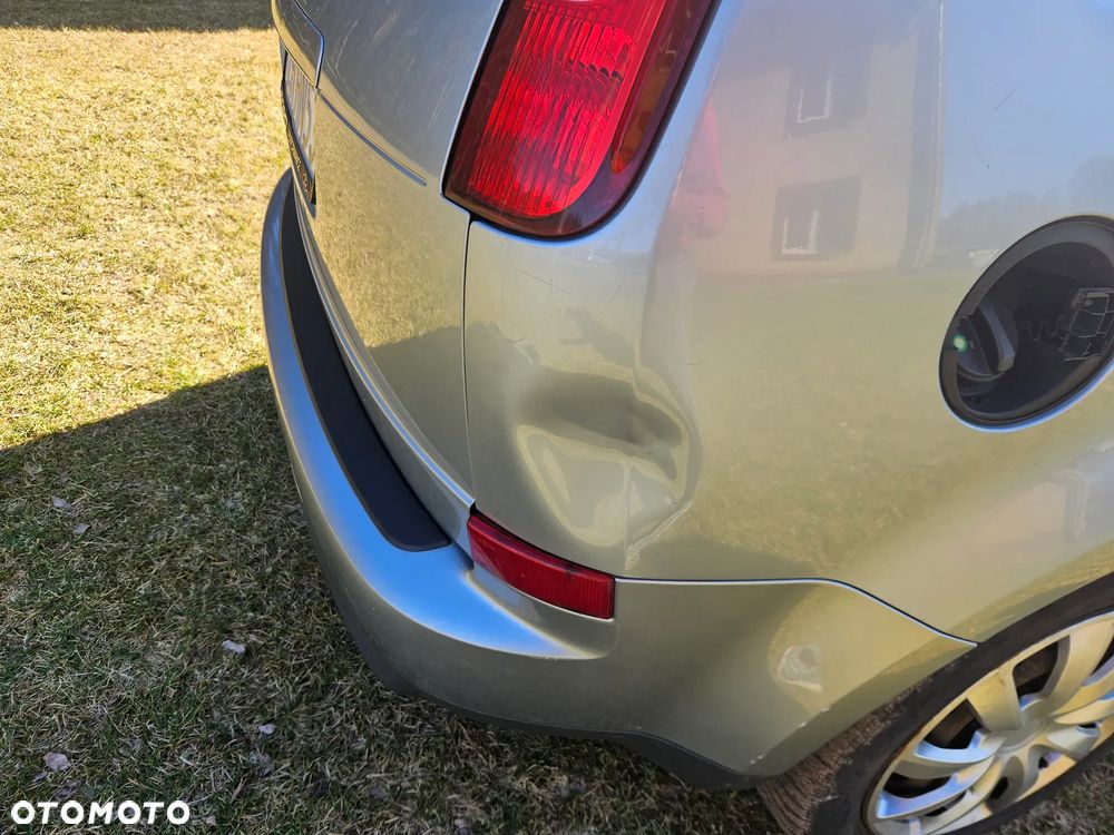 Ford Focus C-Max 1.8 Platinium X - 12