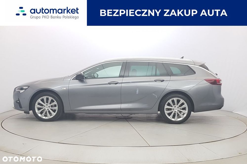 Opel Insignia 2.0 CDTI 4x4 Business Elegance S&S - 4