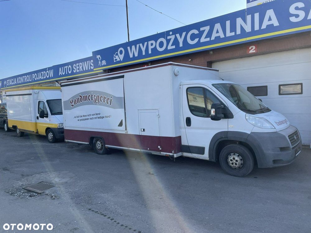 Fiat Ducato - 3