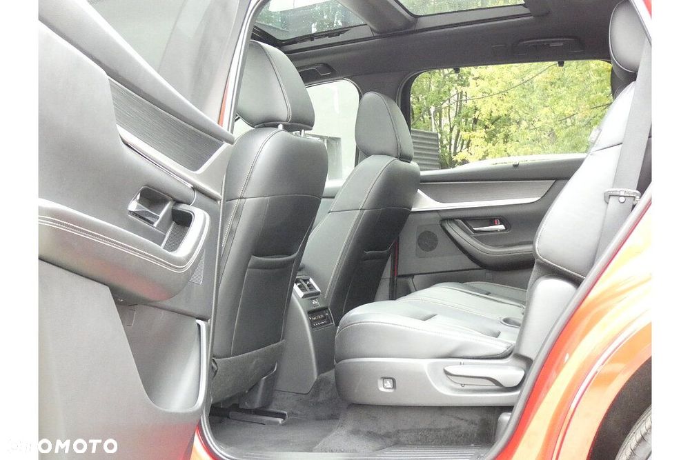 Mazda CX-80 3.3 e-Skyactiv D mHEV Homura Plus AWD - 11