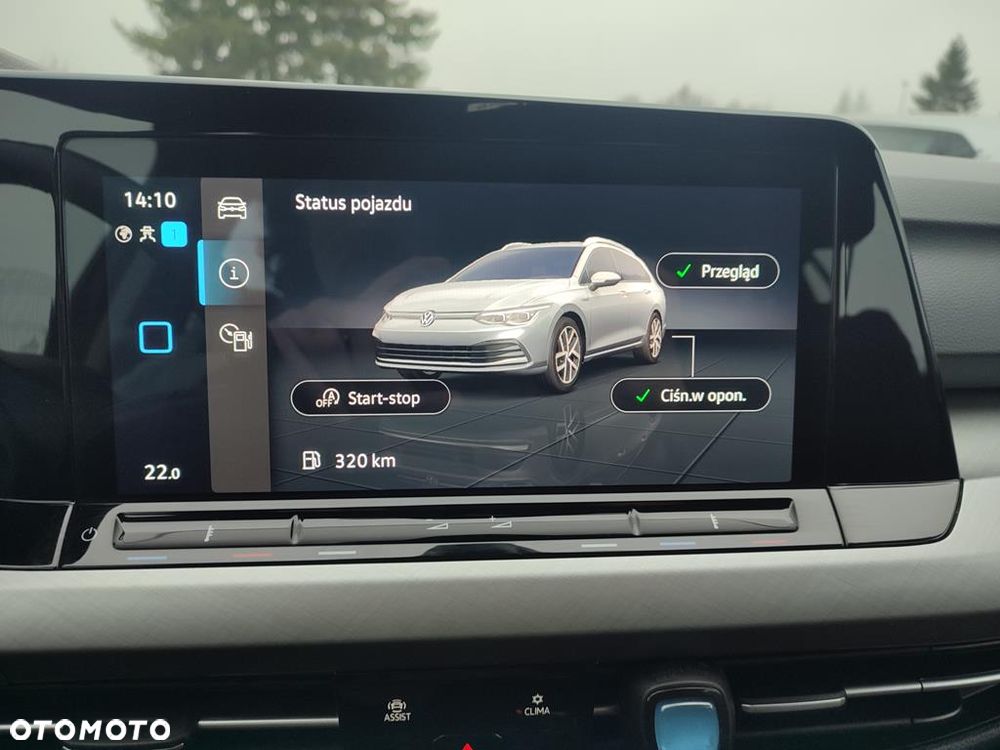 Volkswagen Golf 2.0 TDI Life - 18