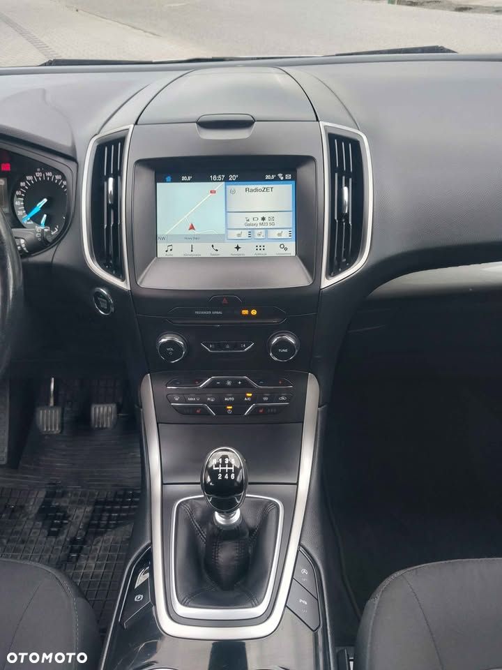 Ford Galaxy 2.0 TDCi Titanium - 6