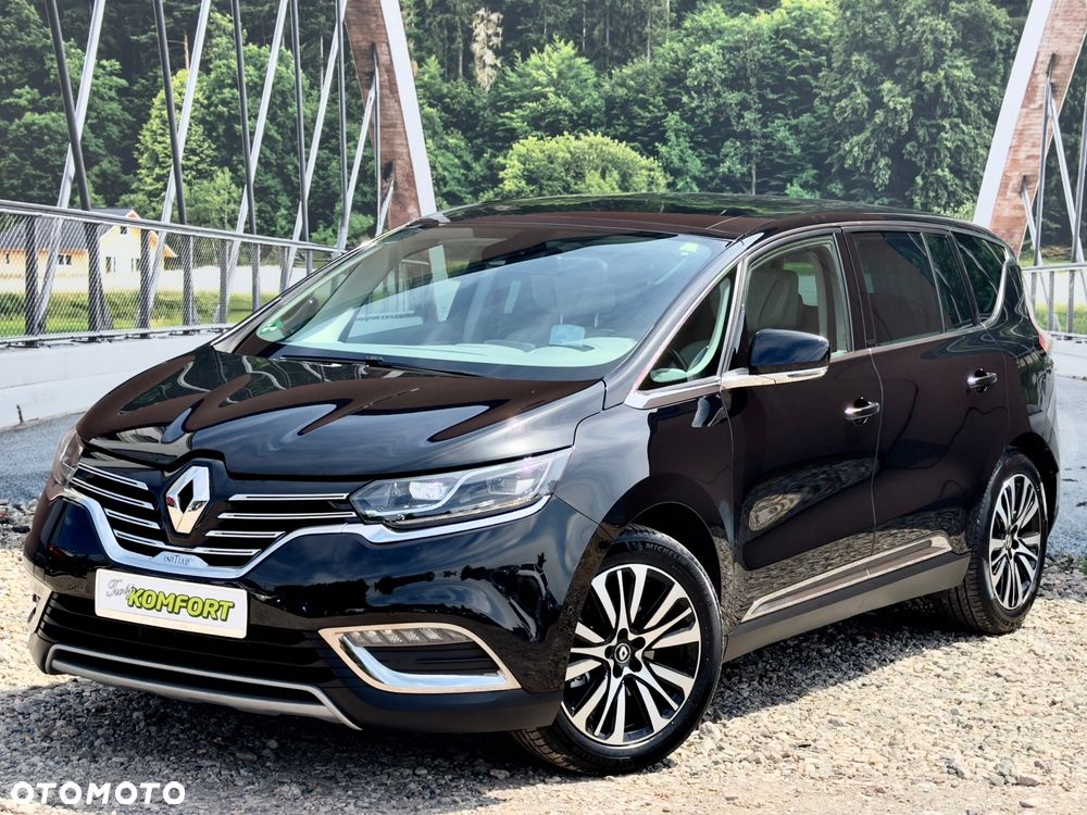 Renault Espace TCe 225 EDC GPF INITIALE PARIS - 5