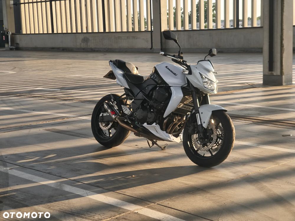 Kawasaki Z - 1