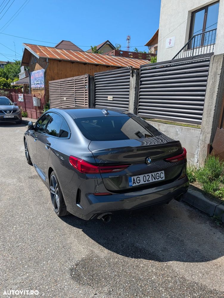 BMW Seria 2 220d Aut. M Sport - 3