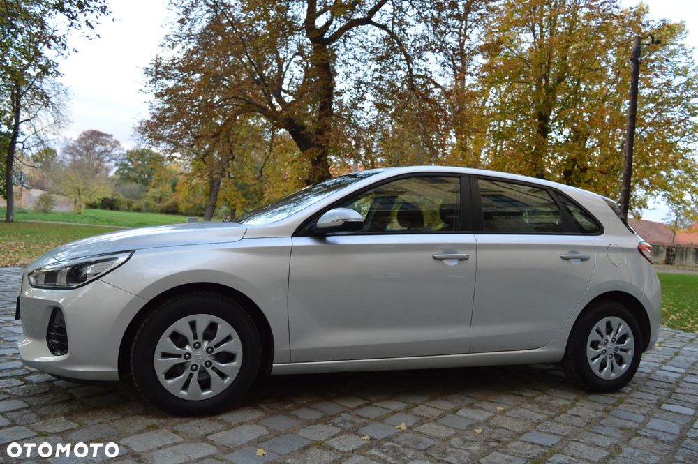 Hyundai i30 - 26