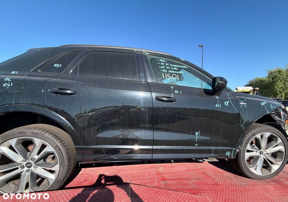 Audi Q3 45 TFSI Quattro S tronic S line - 18