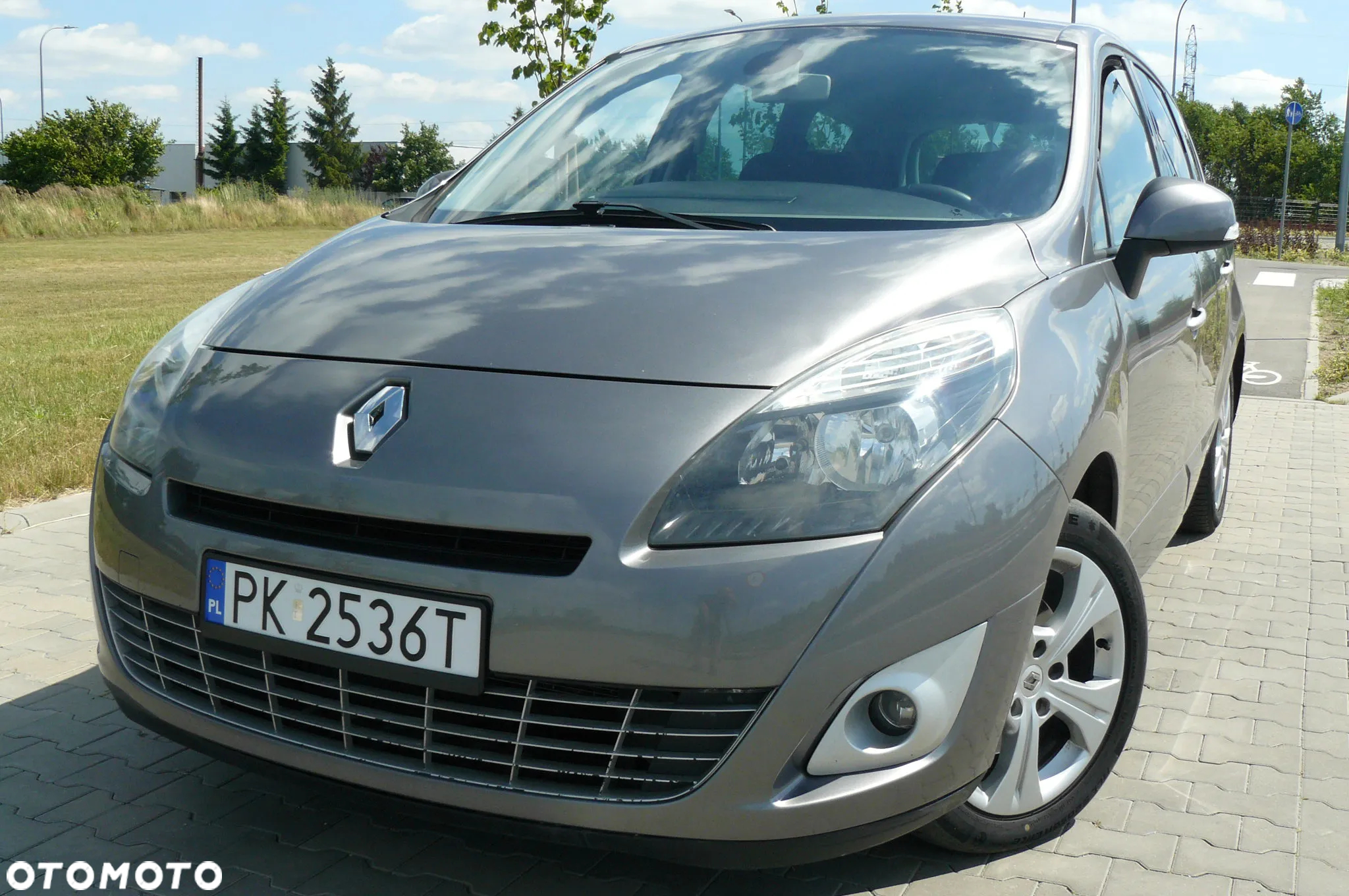 Renault Scenic - 2