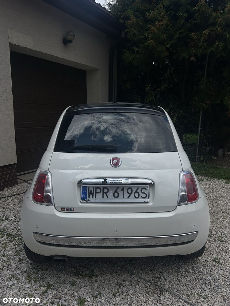 Fiat 500 - 3