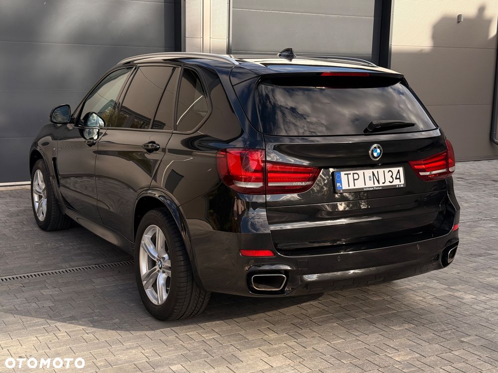 BMW X5 - 20