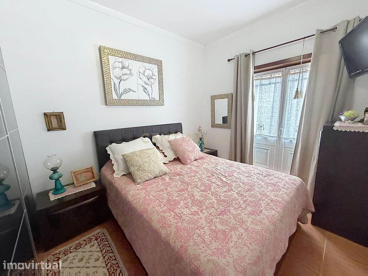 Apartamento T2 no Centro Histórico da Nazaré com Vista Mar - Grande imagem: 2/37