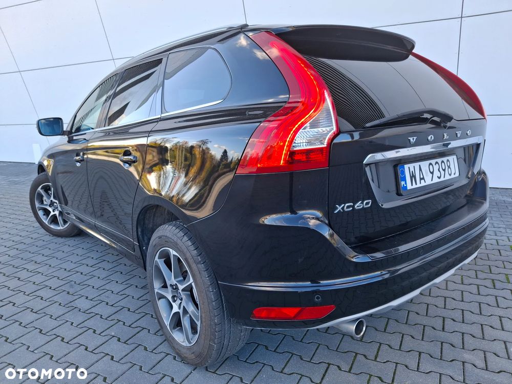 Volvo XC 60 D3 Geartronic Ocean Race - 6