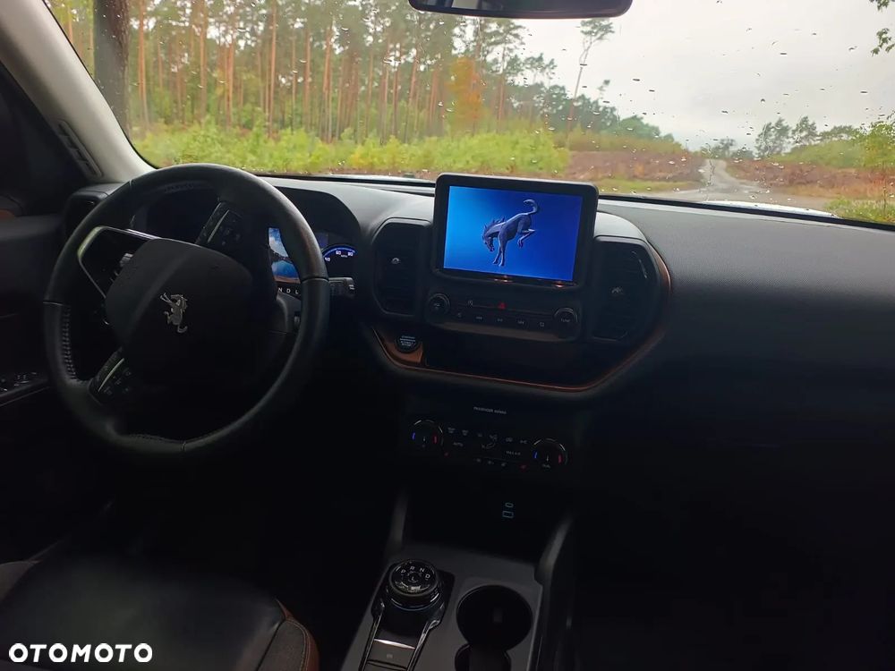 Ford Bronco 2.7 EcoBoost 4WD Outer Banks - 8