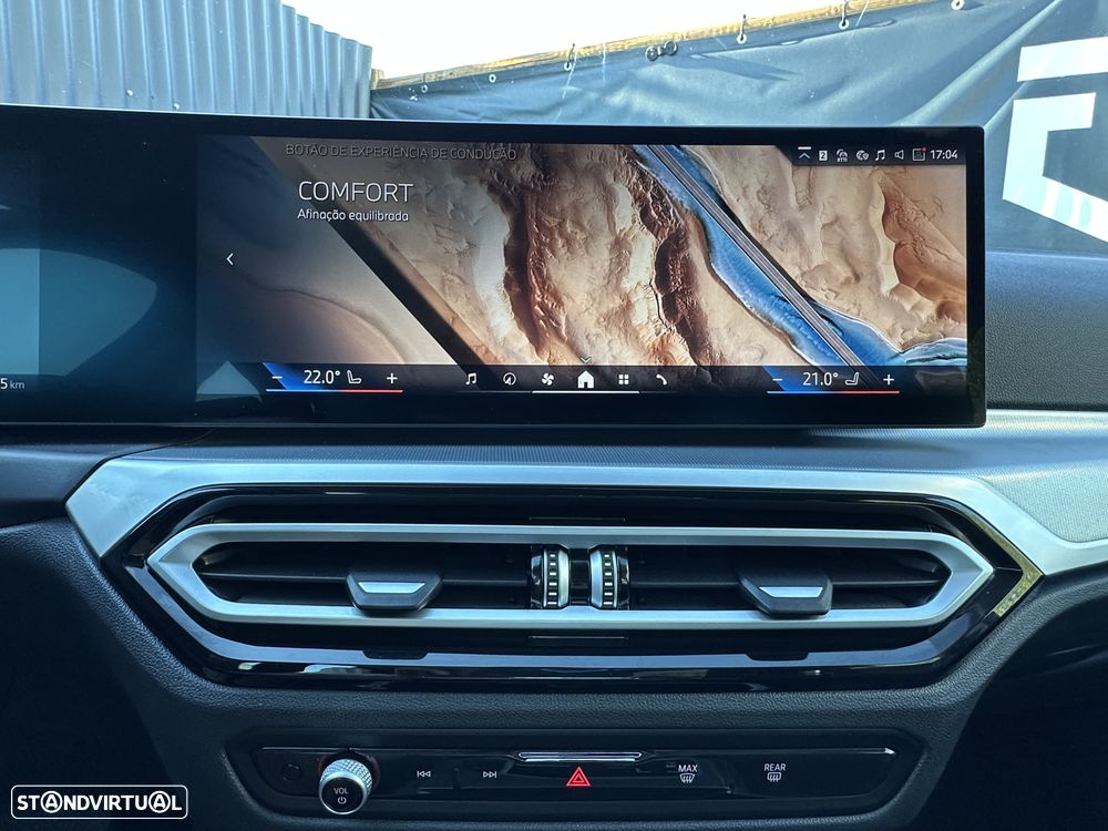 BMW i4 - 34