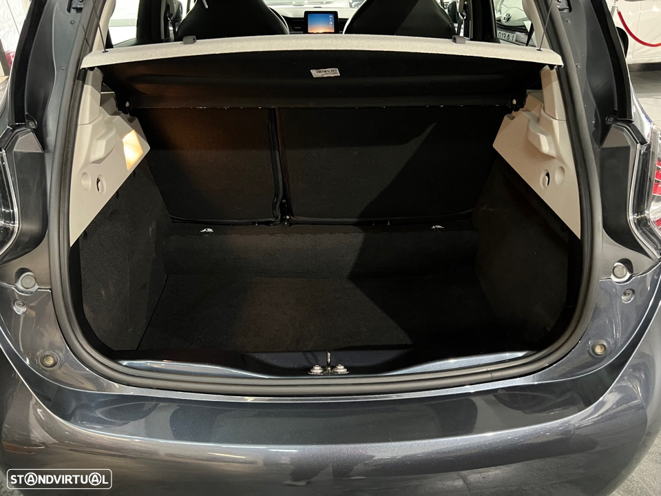 Renault Zoe (c/ Bateria) Intens 50 - 3