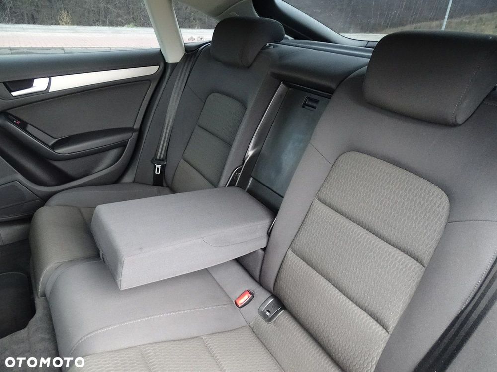 Audi A5 Sportback - 28