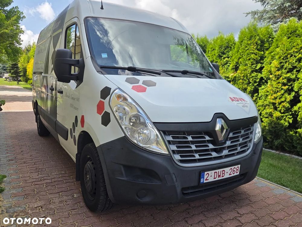 Renault Master - 10