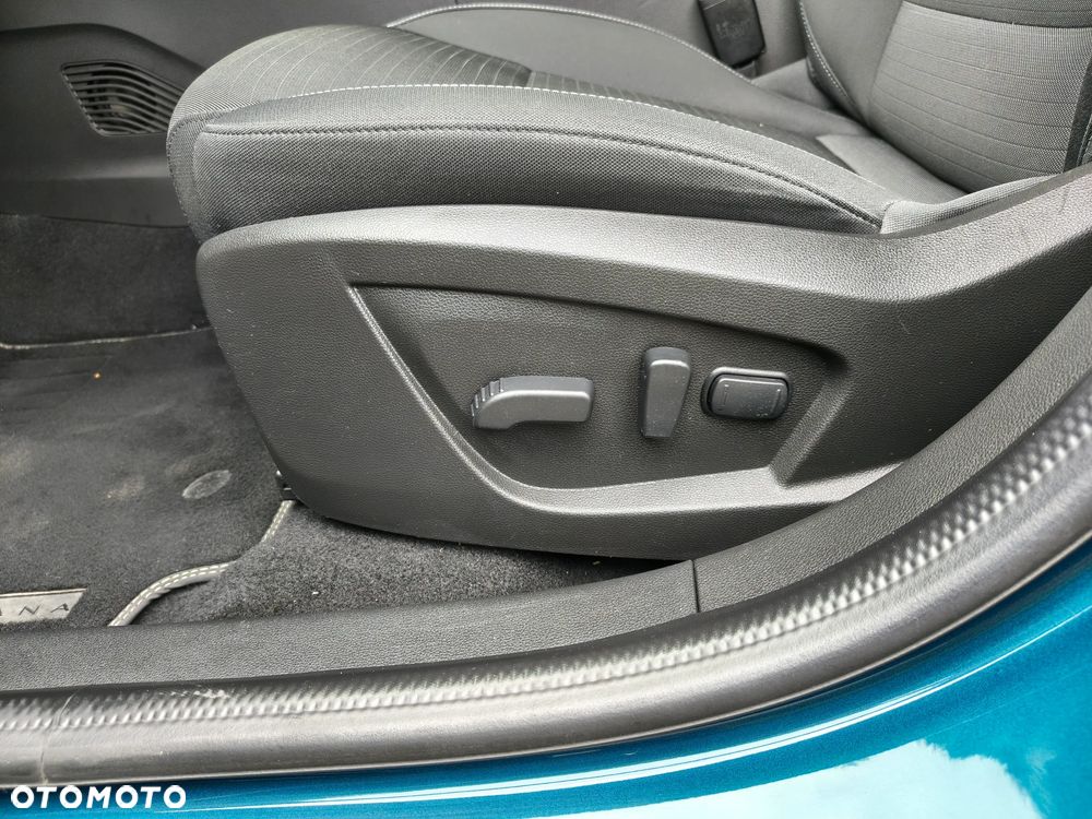 Renault Arkana 1.6 E-Tech Full Hybrid 145 Evolution MMT - 34