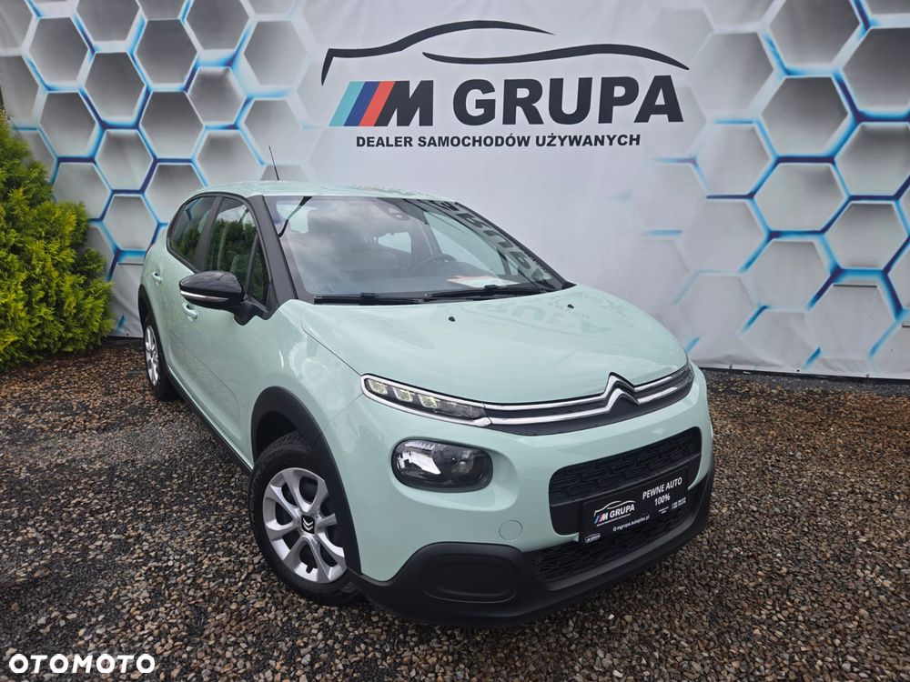 Citroën C3