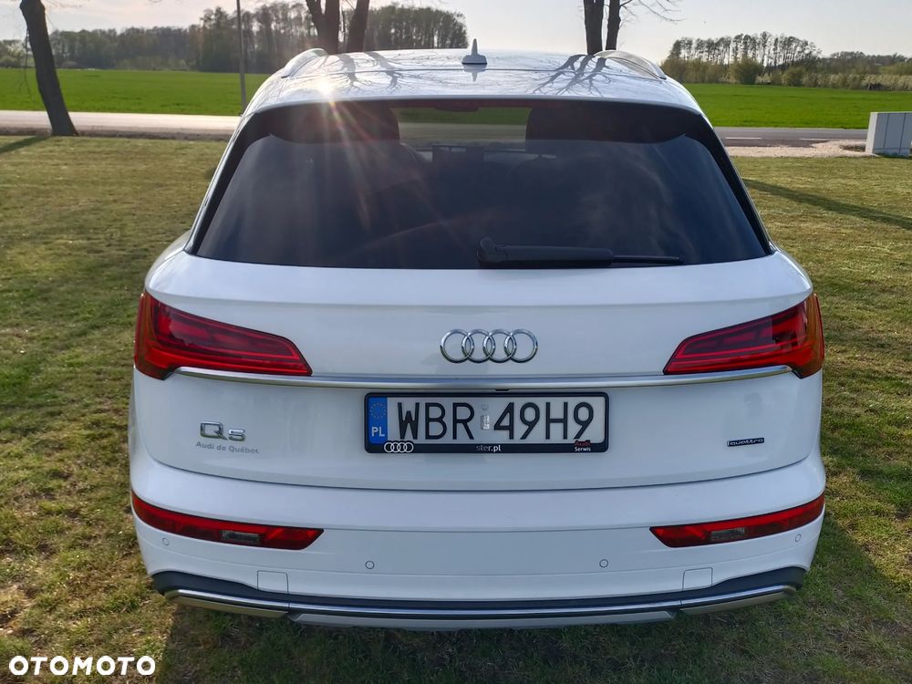 Audi Q5 45 TFSI mHEV Quattro S tronic - 15