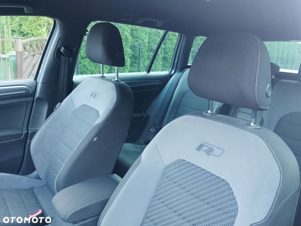 Volkswagen Golf - 15