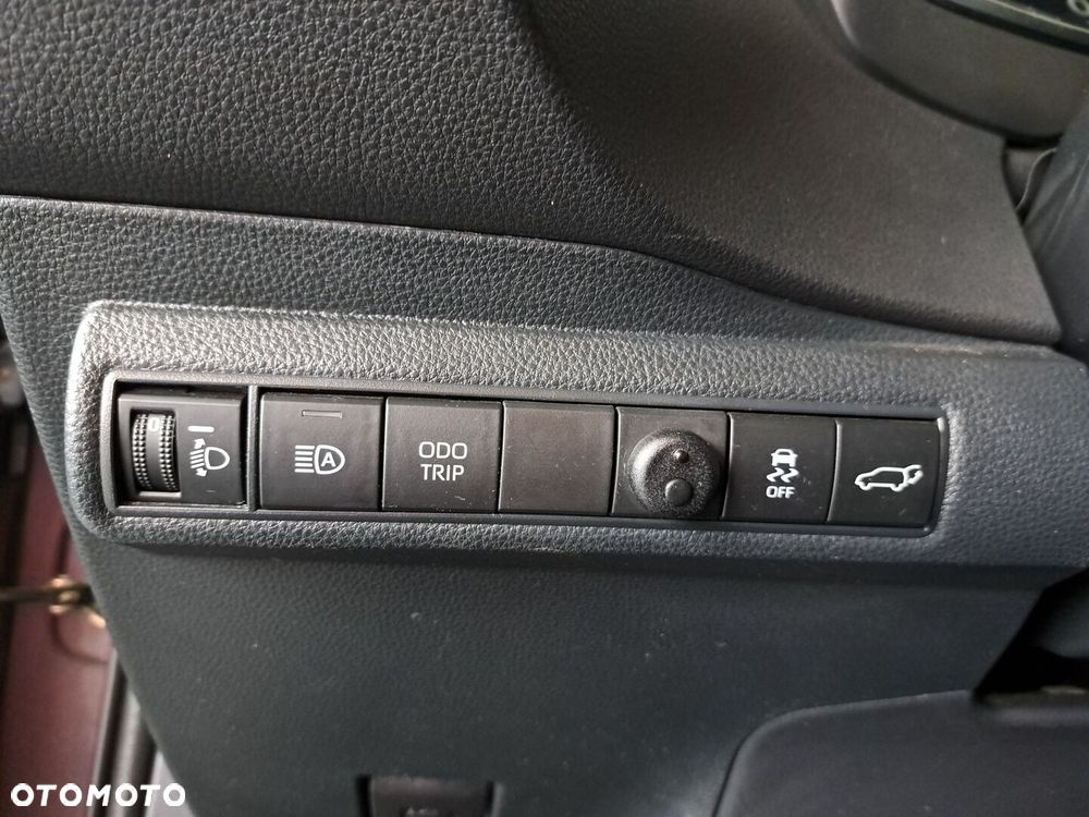 Toyota Corolla 1.8 Hybrid Style - 35