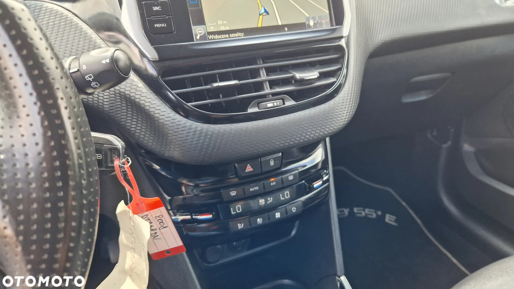 Peugeot 2008 1.2 Pure Tech Crossway S&S - 21