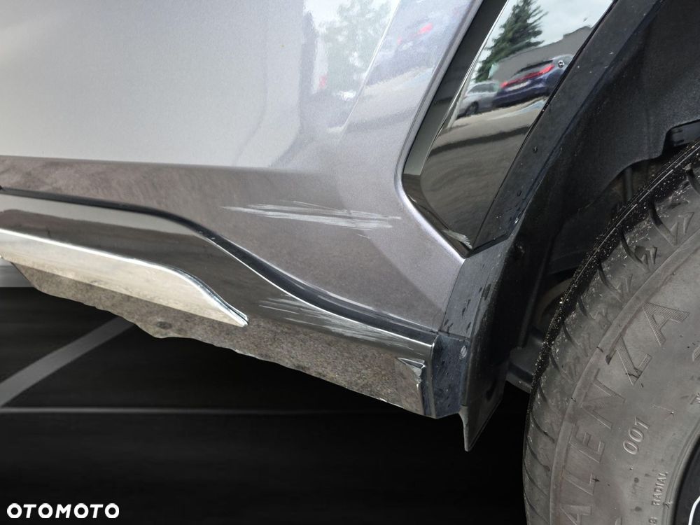 Toyota RAV4 2.5 Plug-In Hybrid GR Sport 4x4 - 27