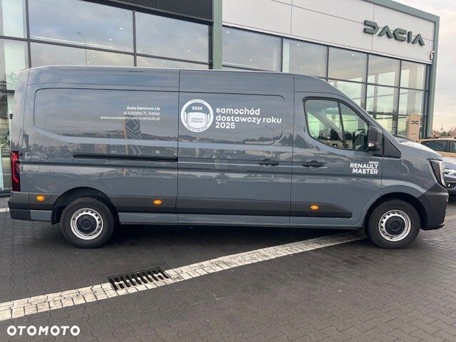 Renault Master Master furgon L3H2 DEMO - 3