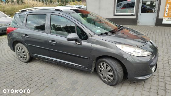 Peugeot 207 2009 photo 5