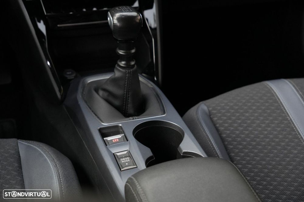 Peugeot 2008 1.2 PureTech Allure Pack - 12