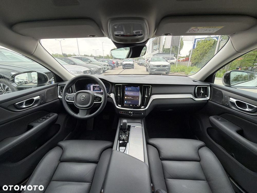 Volvo V60 - 13