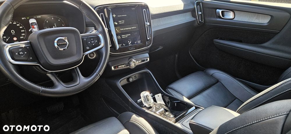 Volvo XC 40 D3 Inscription - 5