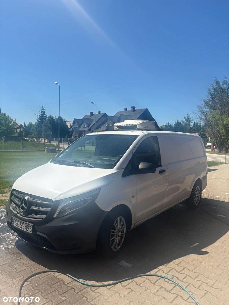 Mercedes-Benz Vito - 6