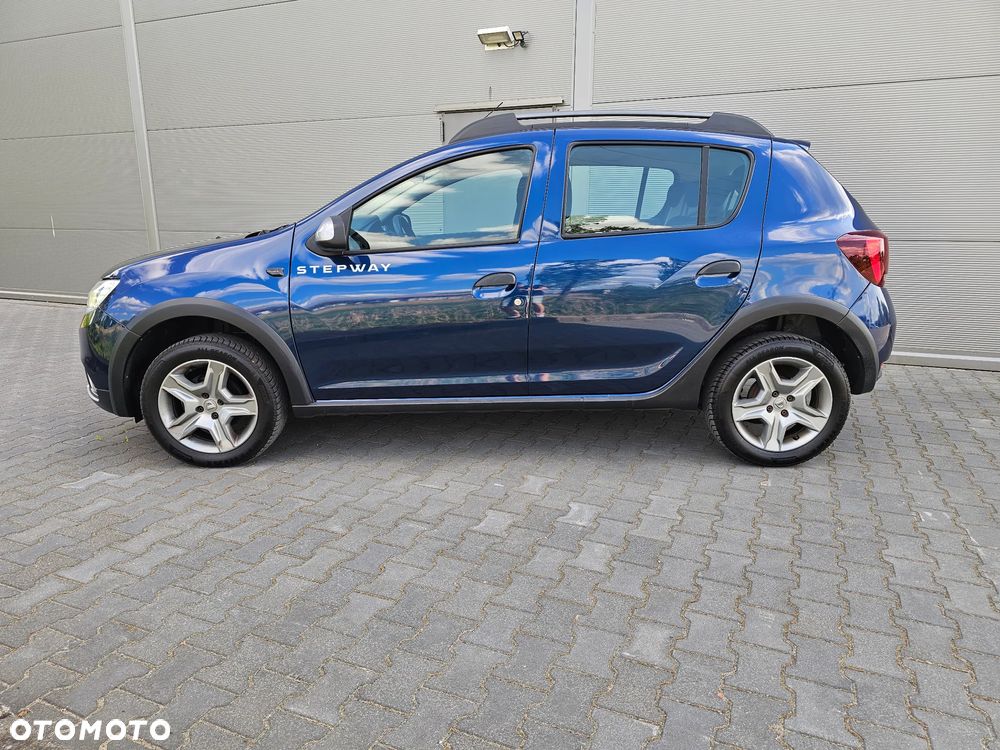 Dacia Sandero TCe 90 Celebration - 7
