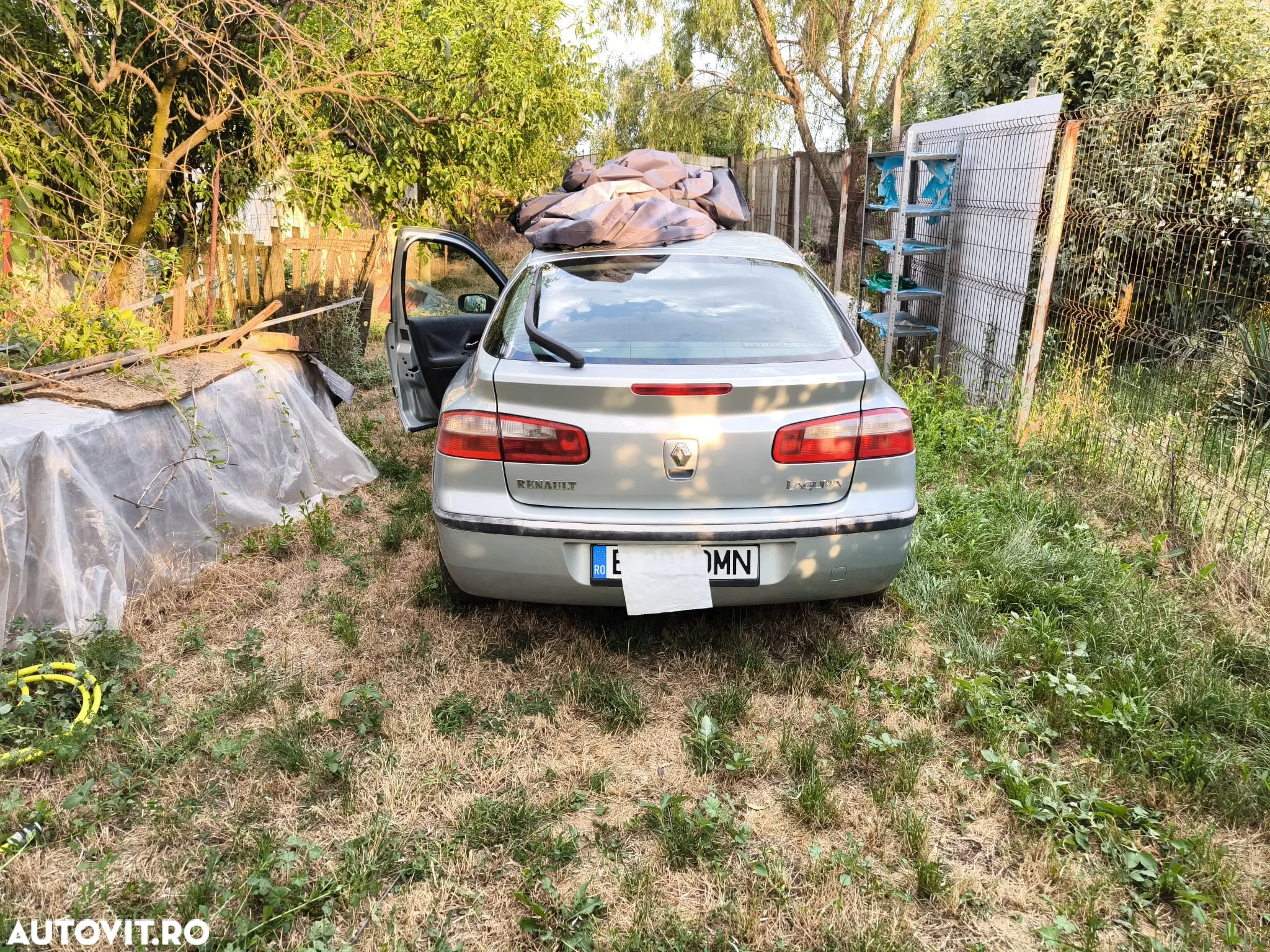 Renault Laguna - 2