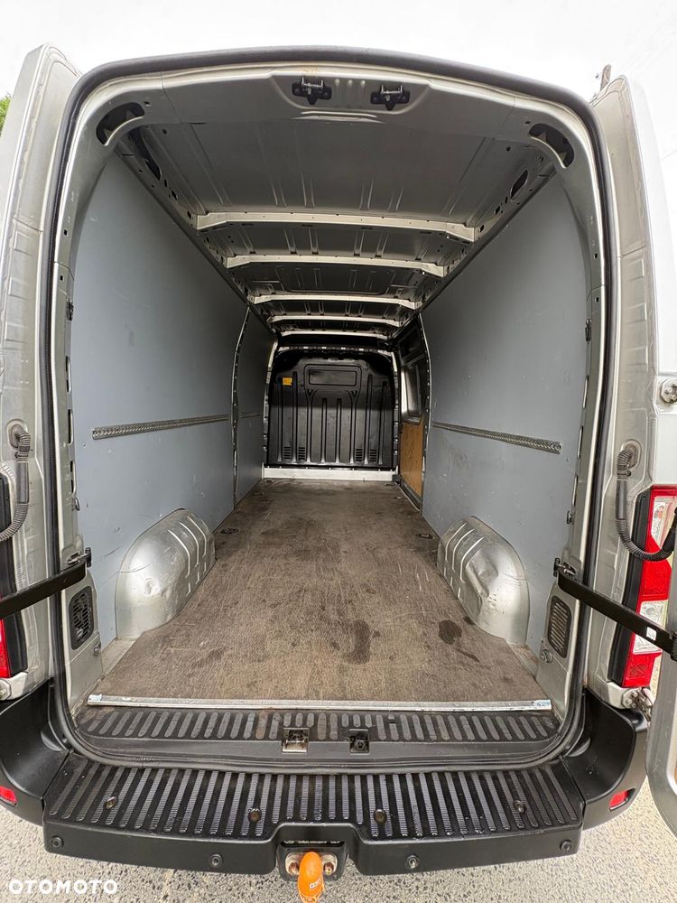 Opel Movano - 12